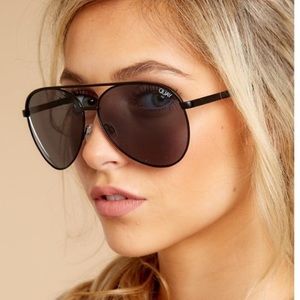 Quay Vivienne sunglasses